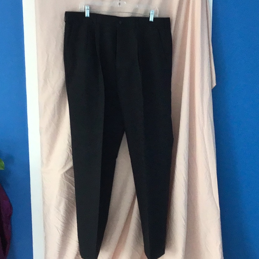 Louis Philippe Men’s Dress Pants